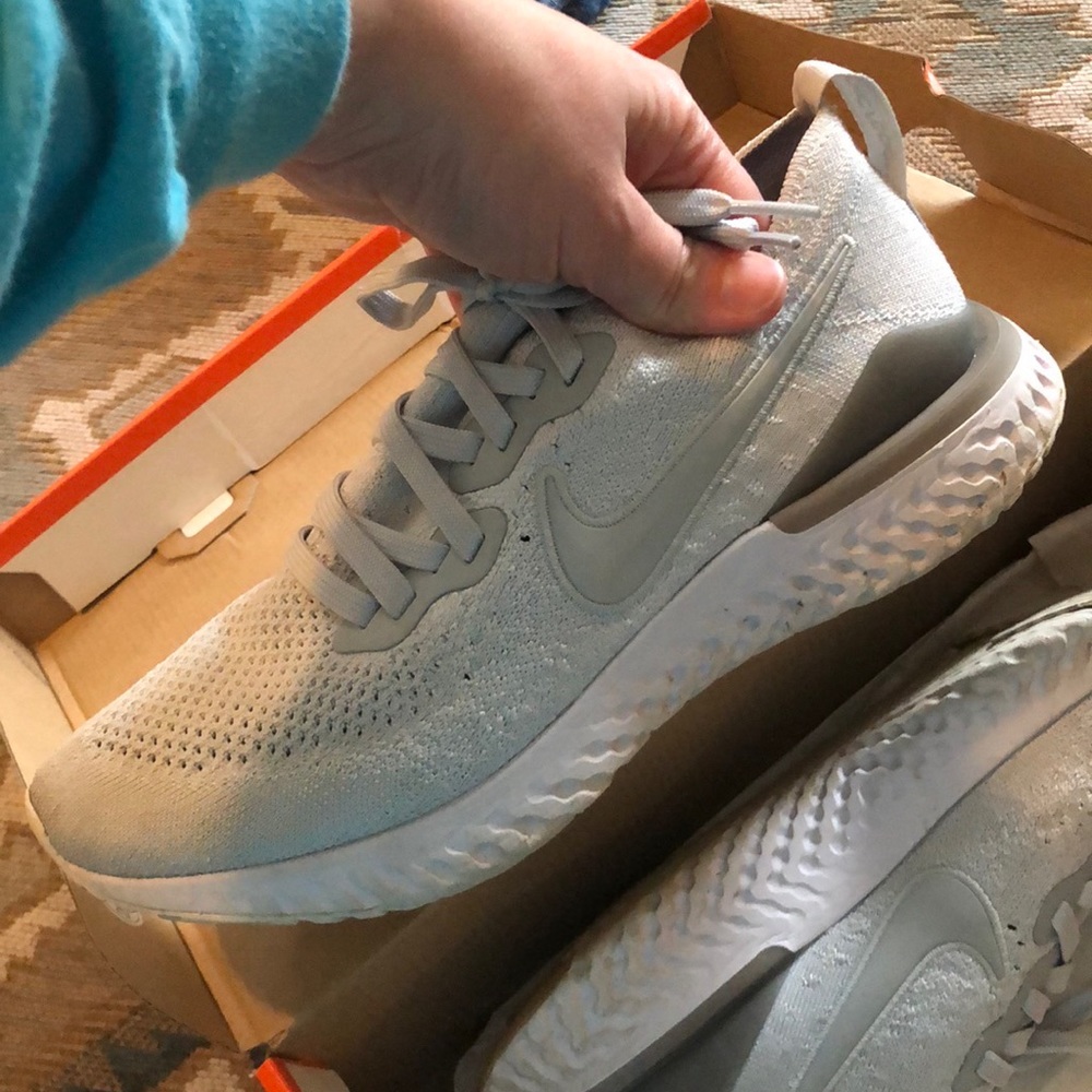 Nike Epic React